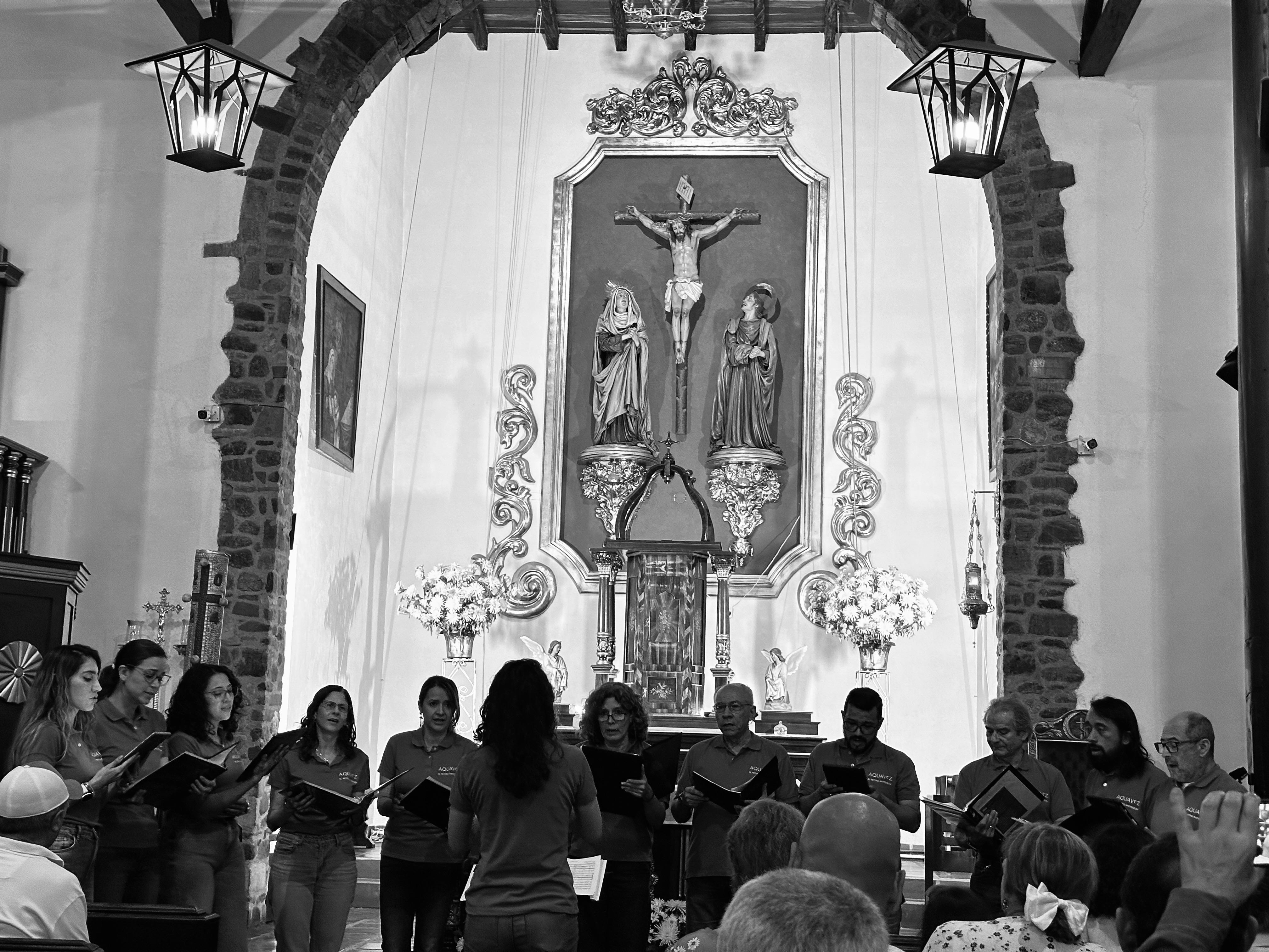 Coro Aquavoz